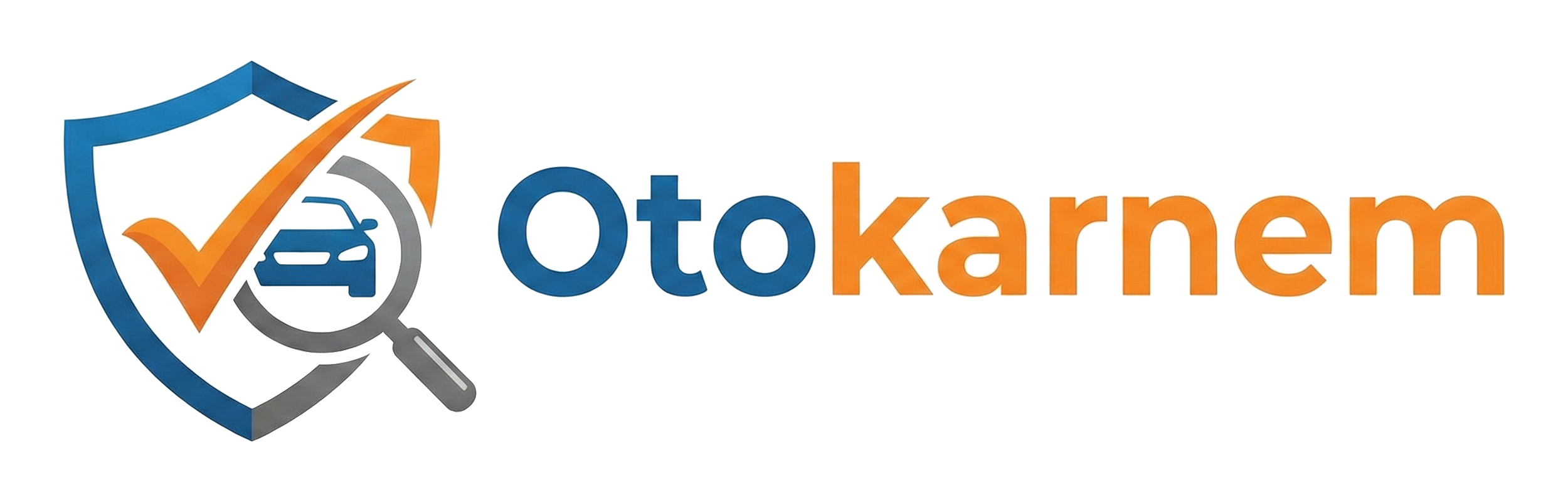 OtoKarnem Logo